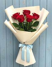 Букет Классика чувств #REPLACE_PRED# Мулино