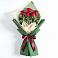 Букет цветов из: Розы в Мулино