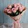 Букет цветов из: Розы в Мулино