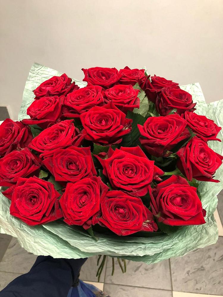 Розы Классика в Мулино Букет Классика в Мулино