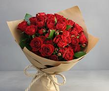 Букет Любовный роман в Мулино