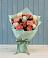 Букет цветов из: Розы в Мулино