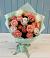 Букет цветов из: Розы в Мулино