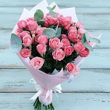 Букет Леди совершенство в Мулино