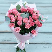 Букет Леди совершенство в Мулино