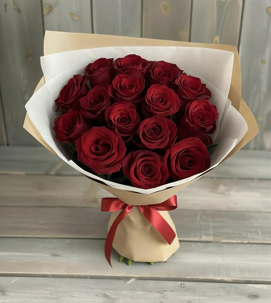 Букет Блистательный в Мулино